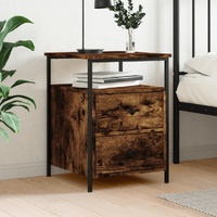 Smoked Oak