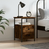 Smoked Oak