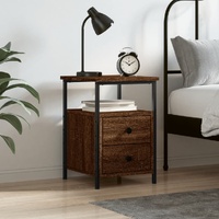 Brown Oak