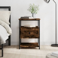 Smoked Oak