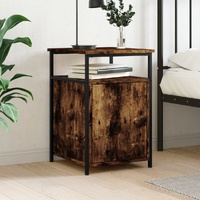 Smoked Oak