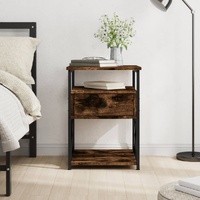 Smoked Oak