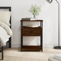 Brown Oak