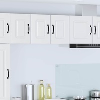 Dishwasher Panel Kalmar 2 pcs White 30 x 31 x 40 cm