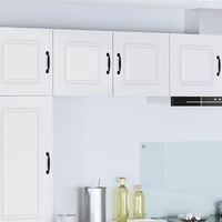 Dishwasher Panel Kalmar 2 pcs White 40 x 31 x 40 cm