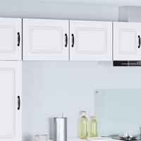 Dishwasher Panel Kalmar 2 pcs White 50 x 31 x 40 cm
