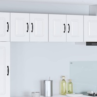 Dishwasher Panel Kalmar 2 pcs White 60 x 31 x 40 cm