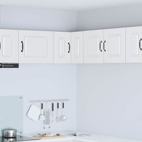Dishwasher Panel Kalmar White 57 x 57 x 40 cm Engineered Wood