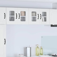 Dishwasher Panel Kalmar 2 pcs White 60 x 31 x 40 cm