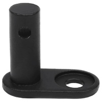 Bicycle Trailer Couplings Iron