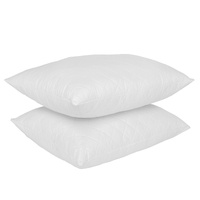 Luxury - Bamboo Quilted Pillow - Twin Pack - Model-930F40