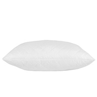 Luxury - Bamboo Quilted Pillow - Single Pack - Model-F0106E