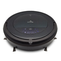 My Genie Robotic Vacuum Cleaner ZX1000 (Black) - Model-78936F