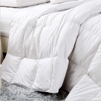 Royal Comfort Duck Feather And Down Quilt Queen 95% Feather 5% Down 500GSM - Model-E07511