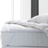 Royal comfort -Goose topper -Double 1000GSM - Model-2CAA4F
