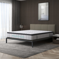 Ergopedic Pocket Spring Mattress-King - Model-60836F