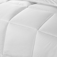 Royal Comfort Ultra-Warm 800GSM Quilt- Single - Model-0D2B21