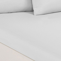 Park Avenue 1000 Thread Count Cotton Blend Combo Set - Double - White - Model-051277
