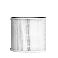 Air Purifier Replacement Filter - Model-86DCDC