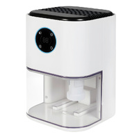 Spector 2L Portable Dehumidifier Moisture Absorber Home