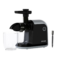 Spector Cold Press Juicer Slow Juicer Processor 150W