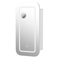 Levede Bathroom Mirror Cabinet