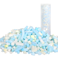 Marlow Shredded Memory Foam 9KG Bean Bag Cushion Filler