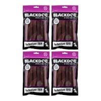 Blackdog Roo Sticks 6 Pack x 4pk