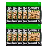 Blackdog Mini Cheese Biscuits 1kg x10