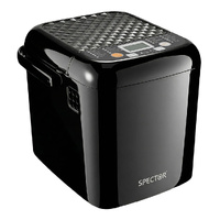 Spector Bread Maker Machine Oven Non Stick Bakehouse Automatic Kneading Mixing