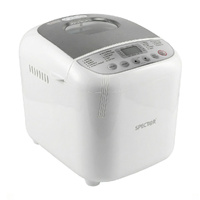 Spector Automatic Bread Maker Machine Oven Non Stick Bakehouse Kneading Mixing