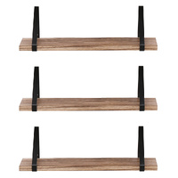 Floating Shelf DIY Hanging Shelves - Model-F92A88