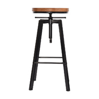 Bar Stools Industrial Kitchen - Model-EC861B