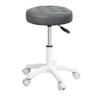 Rolling  Bar Stool - Model-1F4580