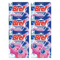 Bref Power Active Fresh Flowers 50g x6