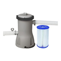 Bestway Filter Pump for 3028L/800gal