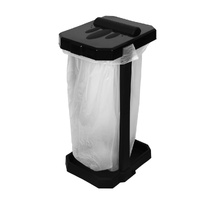Collapsible Caravan Rubbish Bin rv Garbage - Model-403E69
