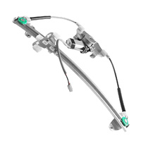 Electric Window Regulator RH Rront - Model-21D938