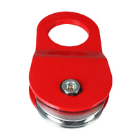 10 Ton Snatch Block Winch Recovery - Model-9C221C