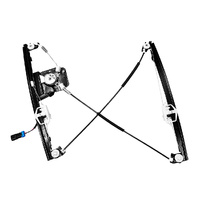 Front Right Electric Window Regulator - Model-AA28EE