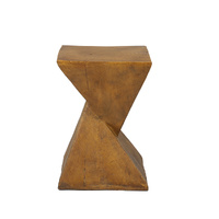 Side Table Coffee Terrazzo Magnesia - Model-B94E12