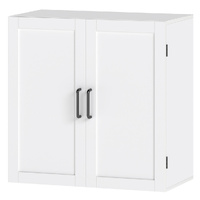 Levede Wall Cabinet Hanging Mounted Kitchen Cupboard