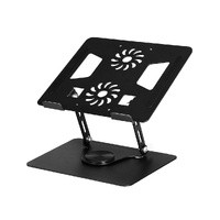 Laptop Stand Adjustable 360 Rotating - Model-9D6744