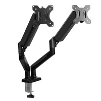 Monitor Stand Dual Arm  for 13"-32" - Model-AE7085