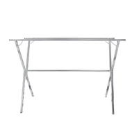 Adjustable Clothes Drying Airer Foldable - Model-783739