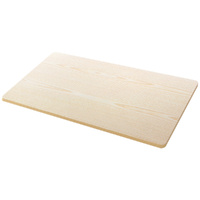 White and Oak