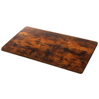 Rustic Brown