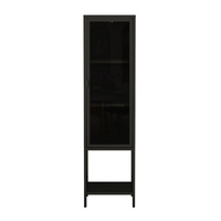 Glass Display Cabinet Collections Storage - Model-9A976C