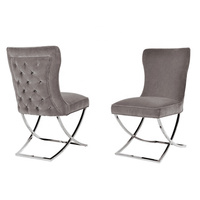 Paradise 2x Dining Chair