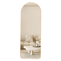 165CM Arched Full Length Mirror - Model-F55367